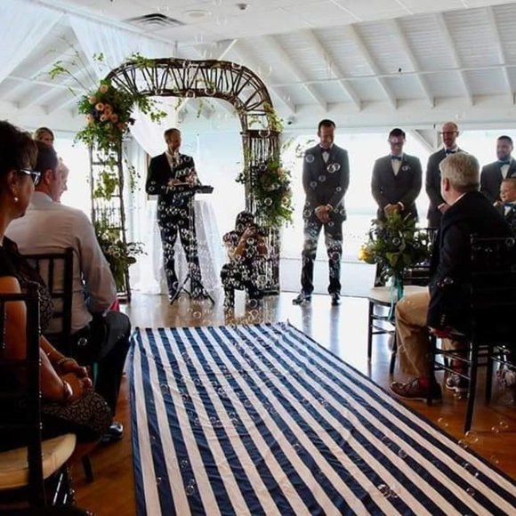 Aisle Runner - Picture 7 of 7